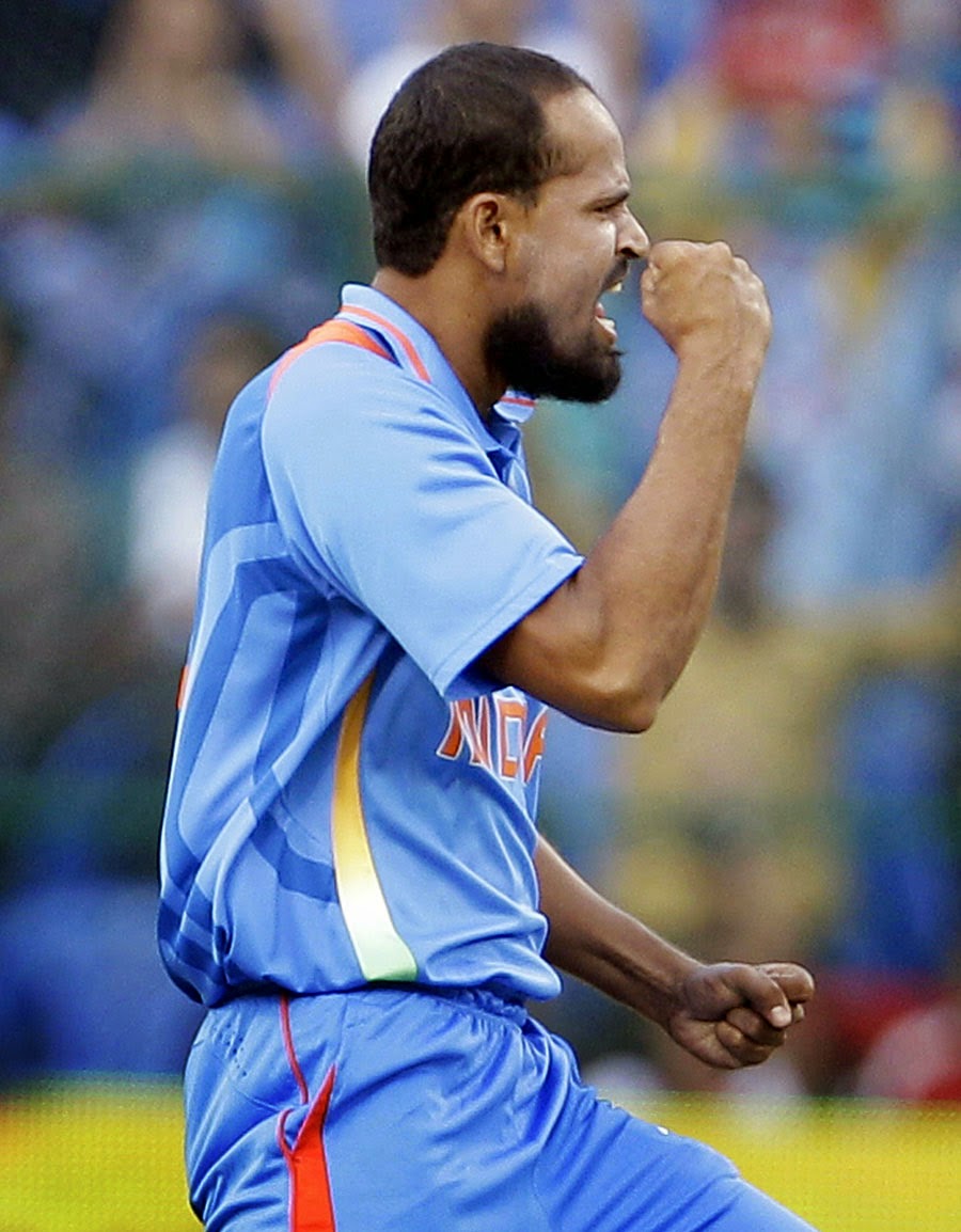 Yusuf Pathan HD Wallpapers - Cricket HD Wallpapers Collection