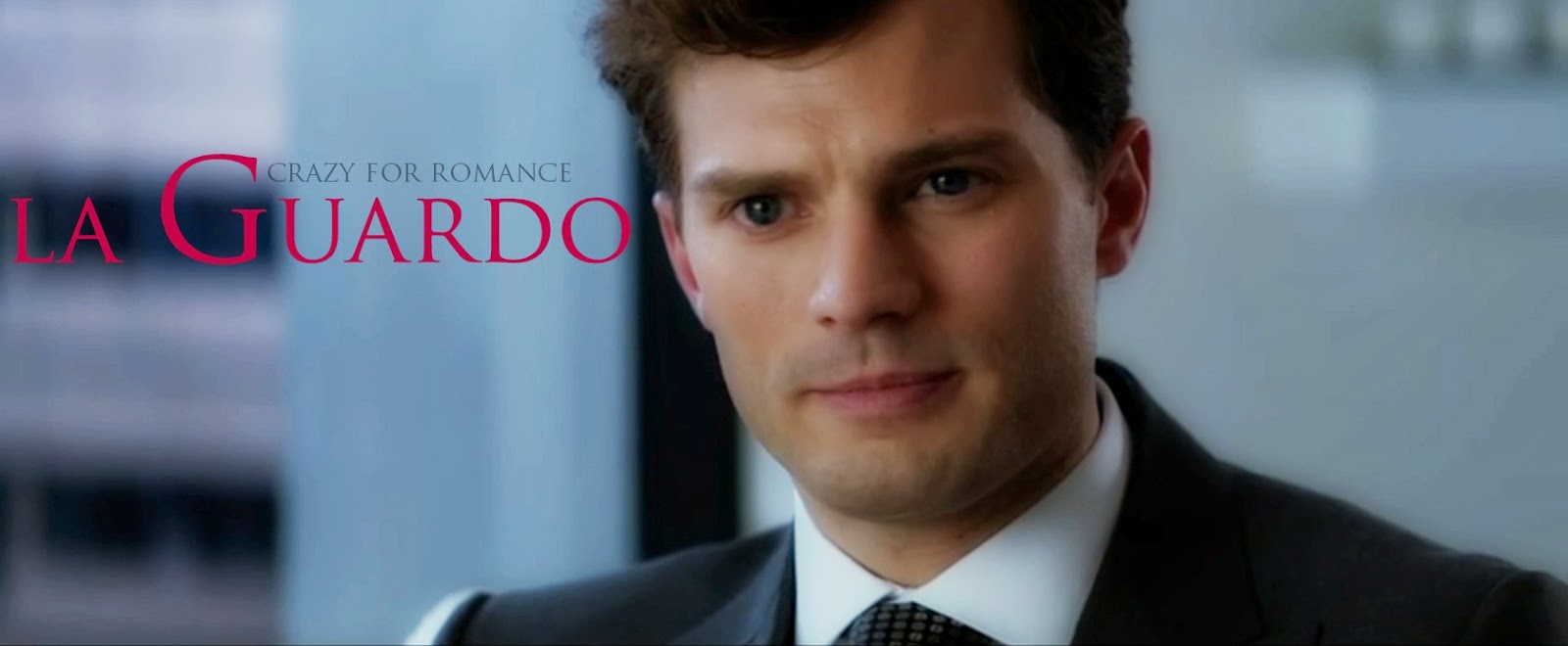 Cinquanta sfumature di Grigio Il film