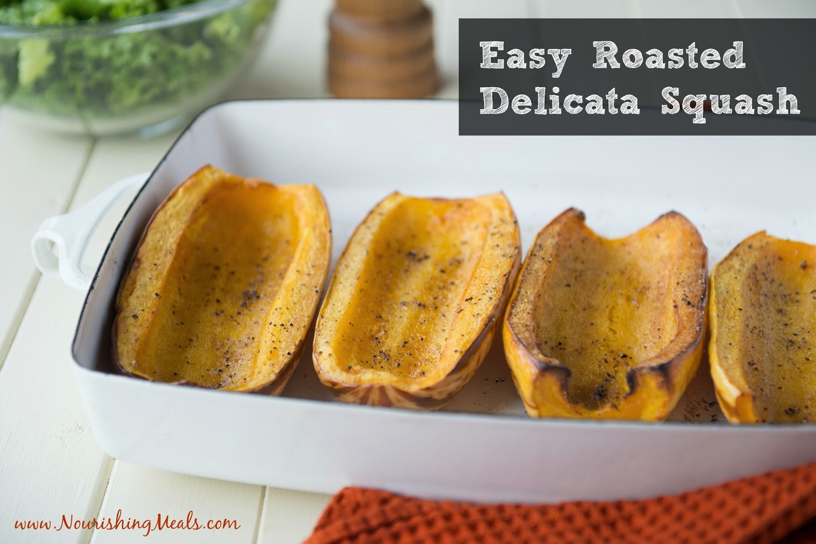 delicata squash delicata squash