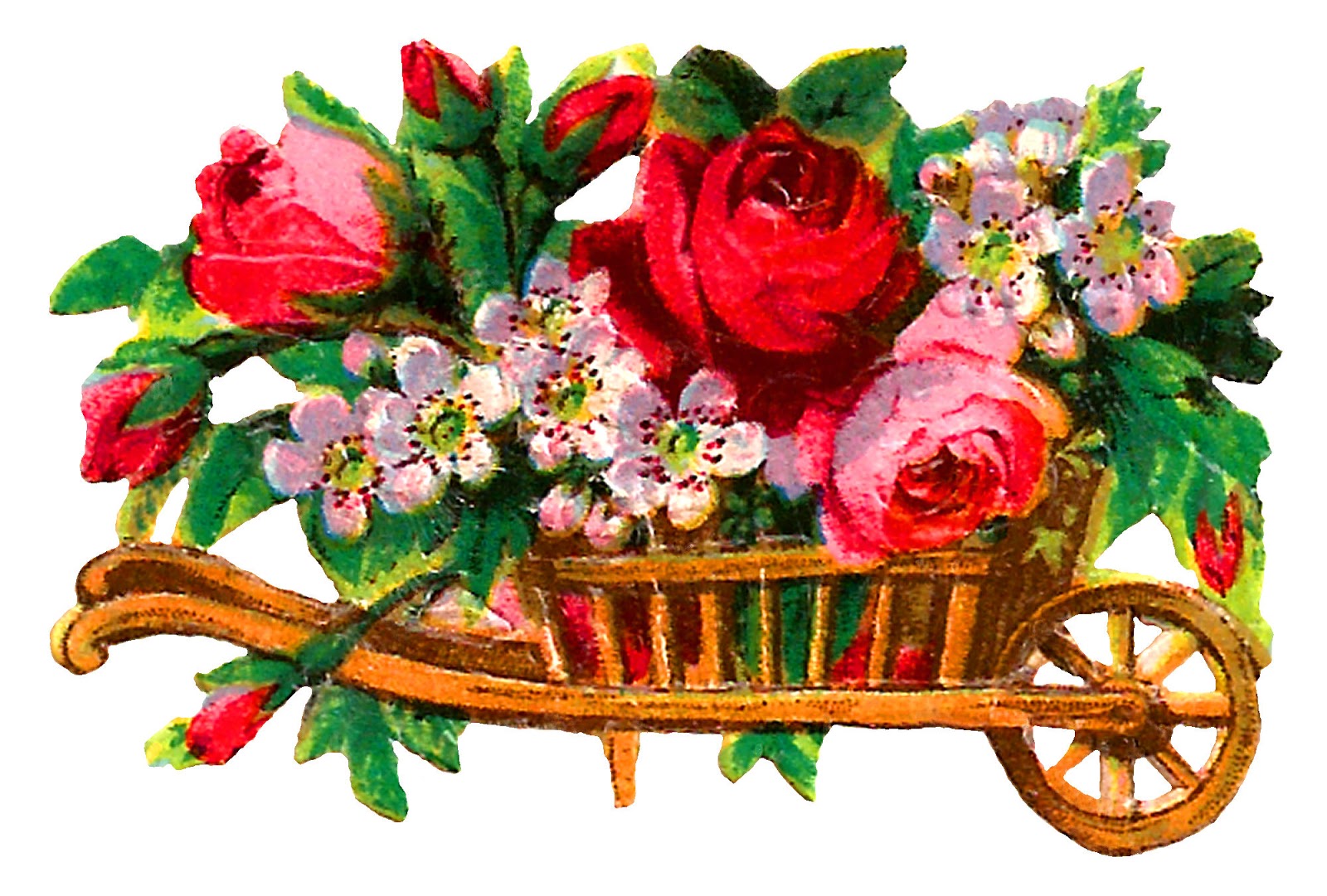 Bouquet Of Flowers Hd Wallpapers Plus