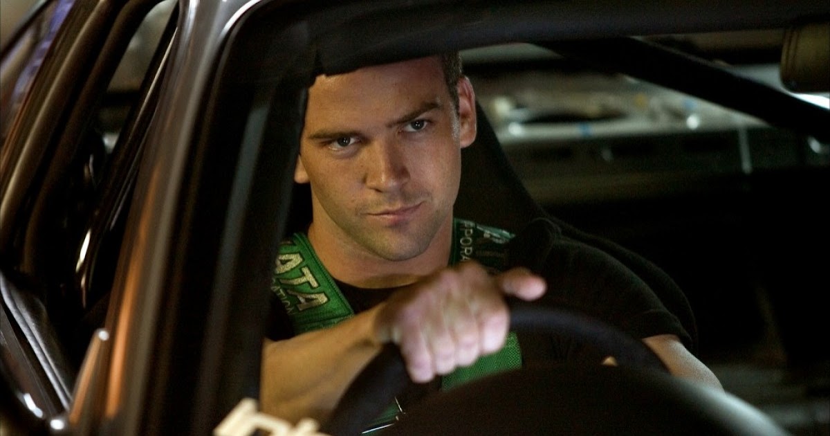 Lucas Black regresar a la saga 'Fast & Furious'. Sin duda el mejor fichaje posible Lucas Black regresar a la saga 'Fast & Furious'. Sin duda el mejor fichaje posible