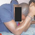 DELSU Lecturer Caught Pant Down With A Female student