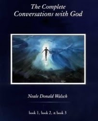 Conversations with God by Neale Donald Walsch