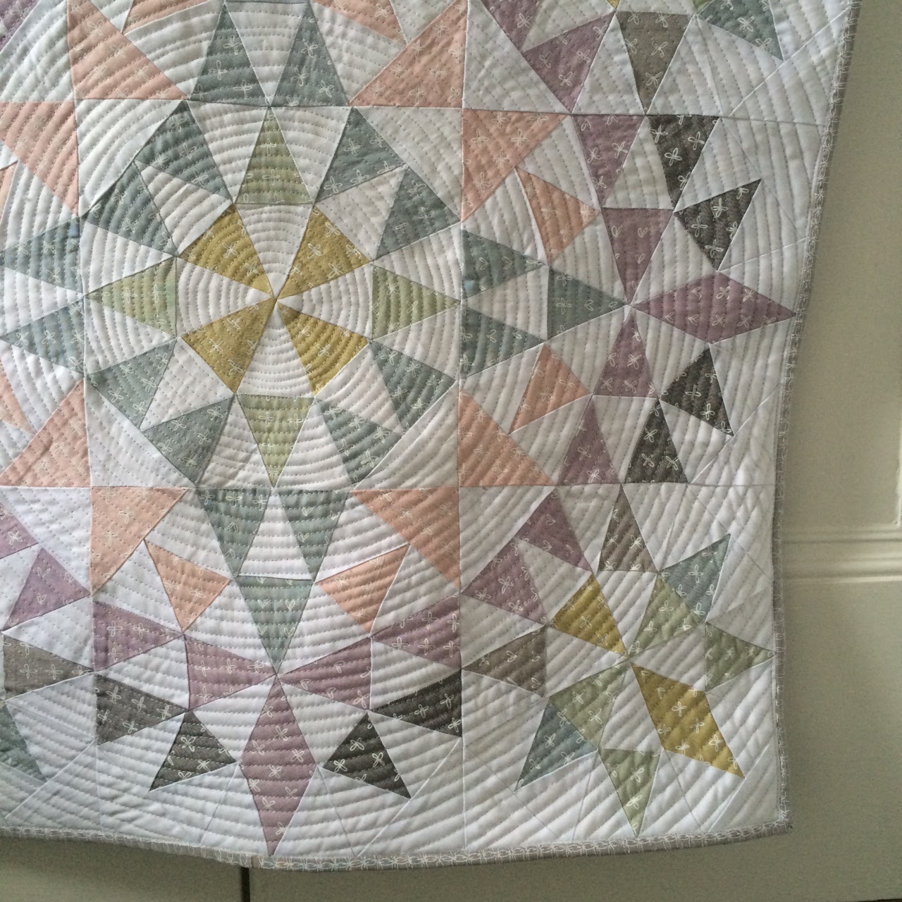 KarenLewisTextiles Scandinavian Oakshott...