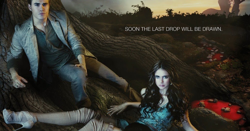 The Vampire Diaries 1 مترجم Aliwix Movies