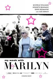 F10: My Week With Marilyn-Directed By Simon Curtis