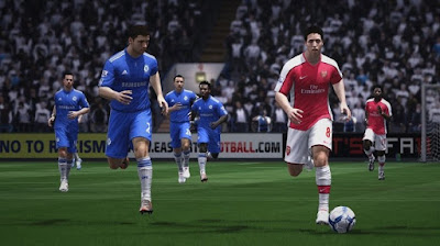 Download Fifa 11 Game For PC
