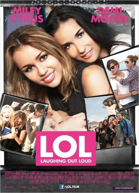 Lol Le Film Streaming MOVIES ON DEMAND: LOL(2012)