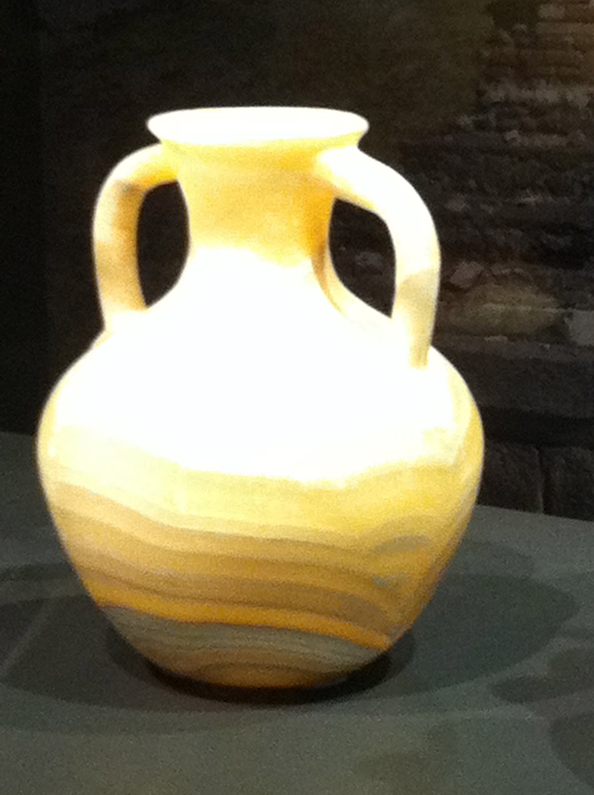 Every Day is a Gift Pompeii