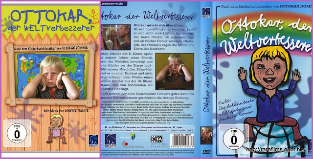 Оттокар улучшает мир / Ottokar der Weltverbesserer.