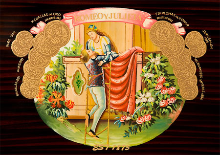 Literatura S Universal Es Romeo Y Julieta En Otras Artes