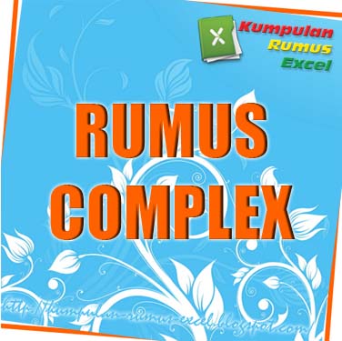 Rumus COMPLEX