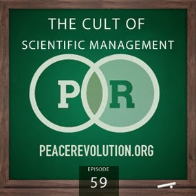 Episode059 - The Cult of Scientific Management