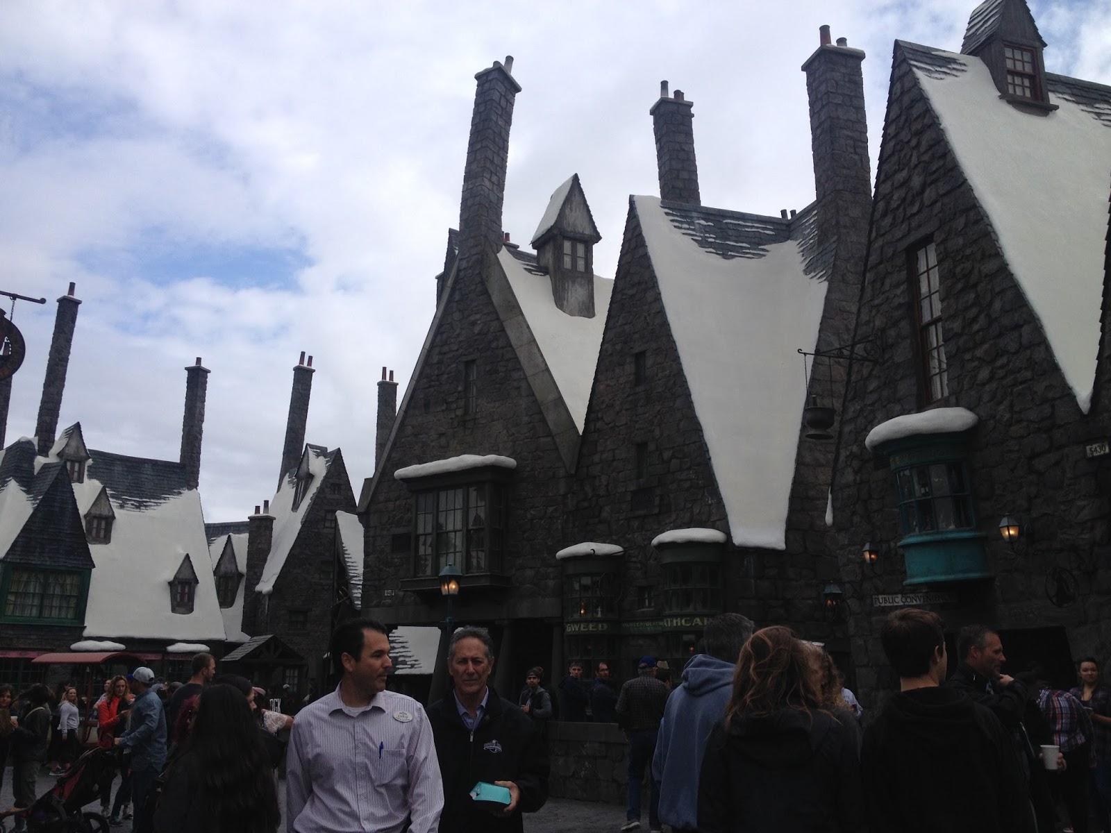 California, don't stop the party #2