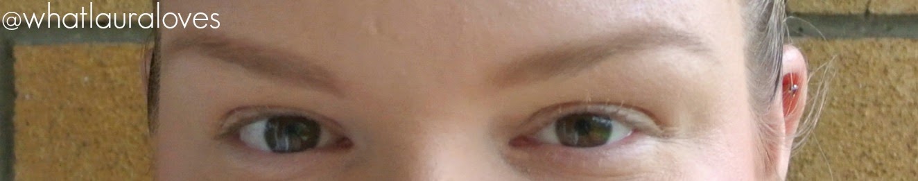 3 Uses For Clear Mascara And Collection Little Mix Review What Wearing The Collection Full On Crystal Clear Mascara To Set My Brows And Lashes
