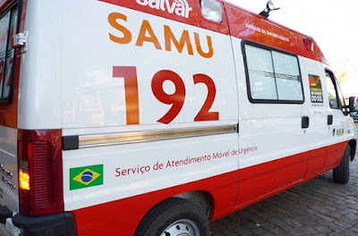 Resultado de imagem para samu acopiara