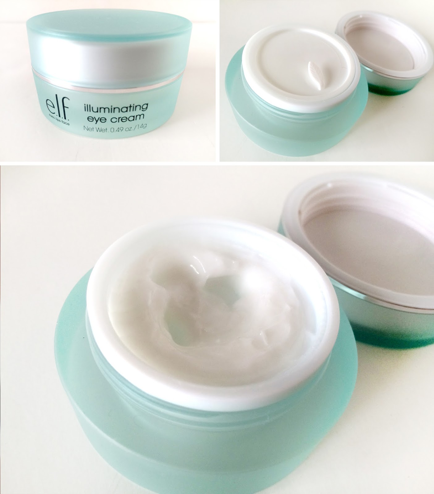 Cafe Craftea REVIEW E.L.F Haul