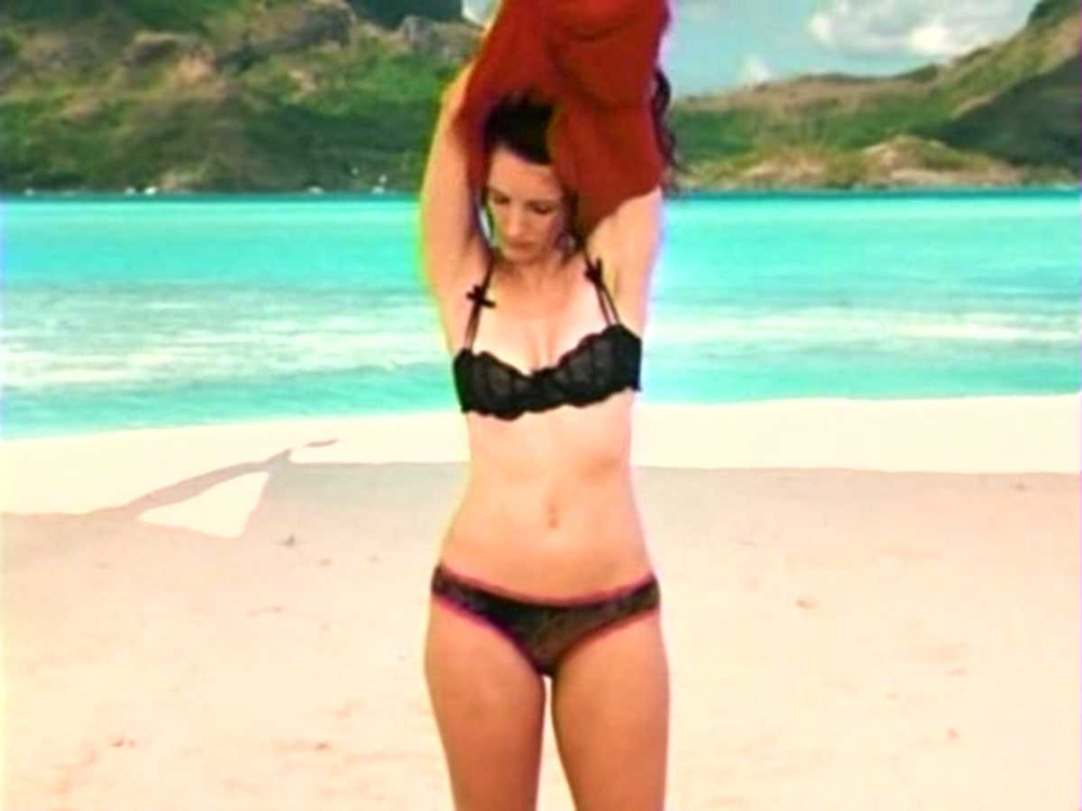 Kristin Davis Bikini Sex Movies Pron