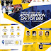 Agenda Event: Acceleration Day for UKM ~ Get The Beat for European Market