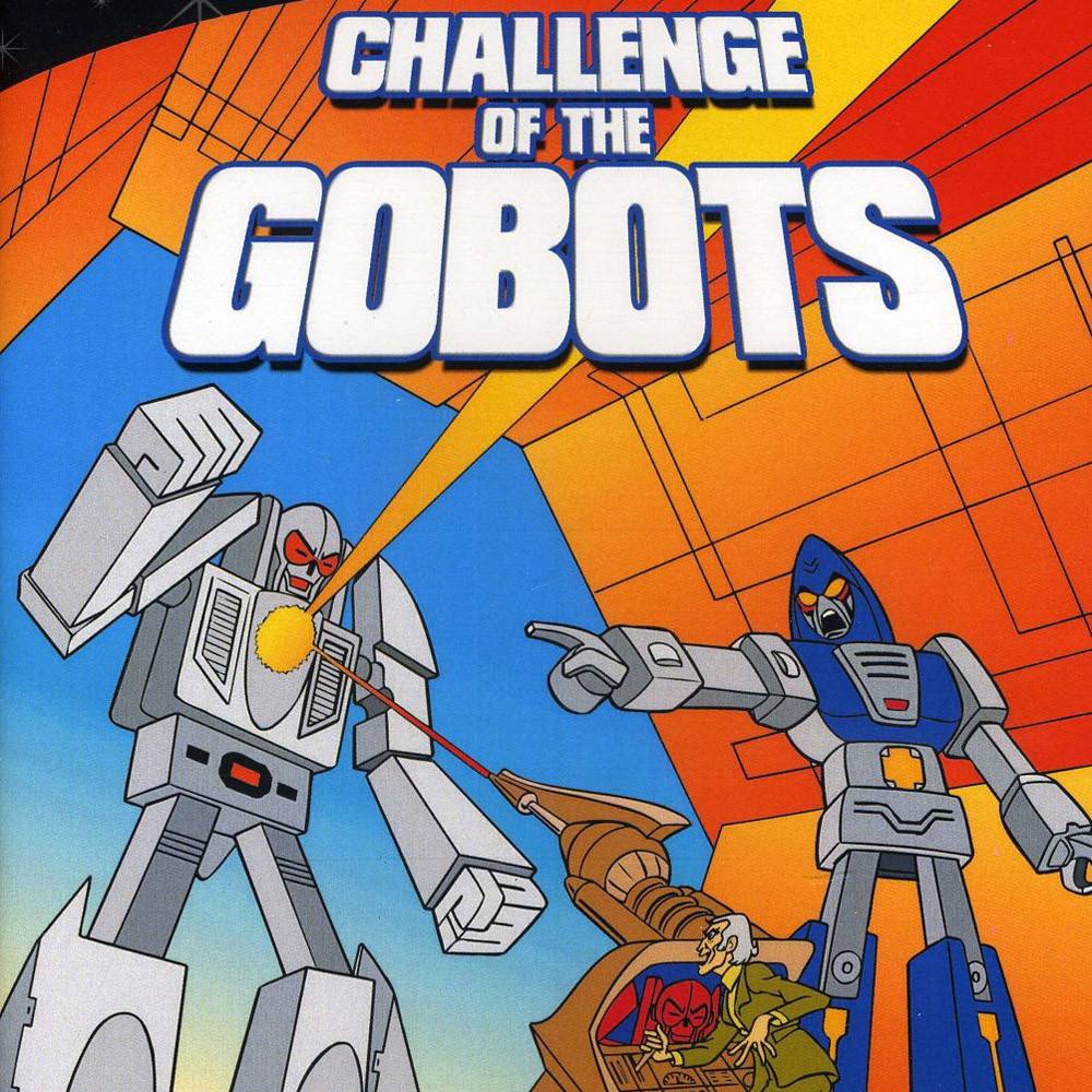 The Gobots The Gobots