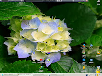 Cara hapus shorcut icon pada desktop