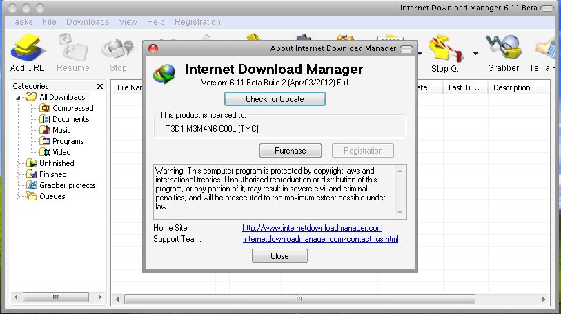 internet download manager free download full version registered filehippo