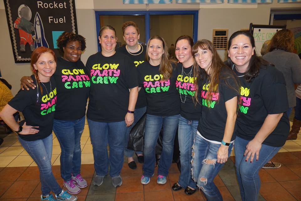 Rowe Lane Elementary School