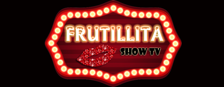 Frutillita Show TV