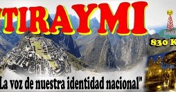 ▷ Radio Inti Raymi, en vivo - 830 AM - Cusco, Perú | 🥇 Radio en vivo