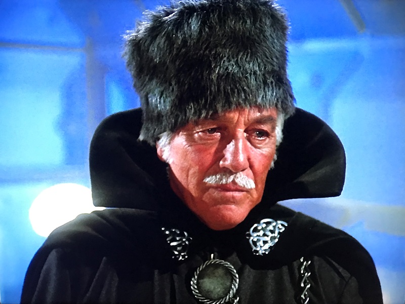 MUSINGS OF A SCI-FI FANATIC: Buck Rogers In The 25th Century S1 E5