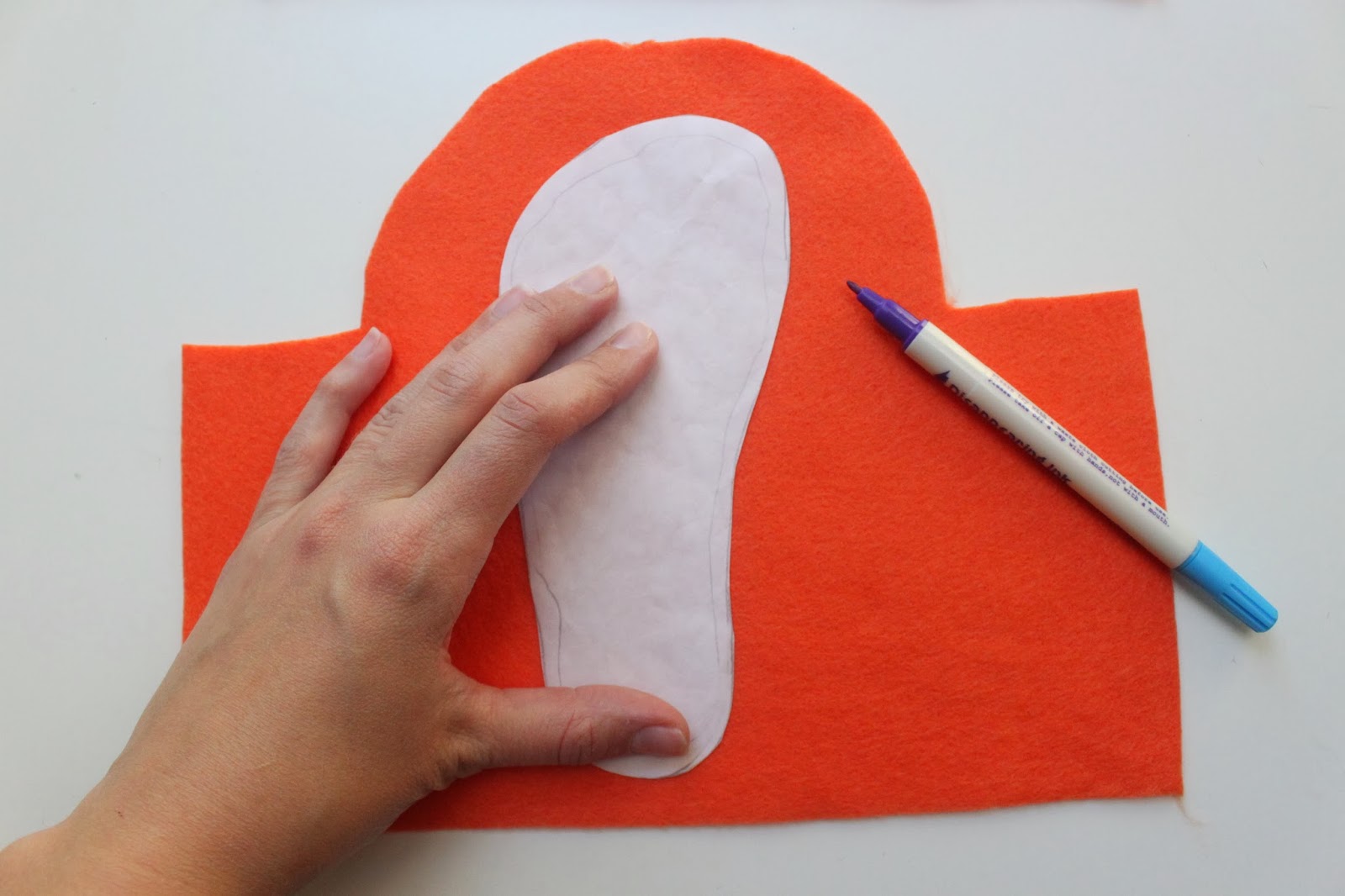 Free Moccasin Boot Patterns HOT - IMG 3490.JPG