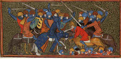 14th Century Warfare
