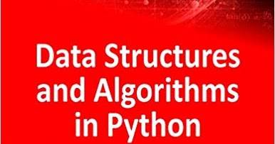 Data Structures and Algorithms in Python