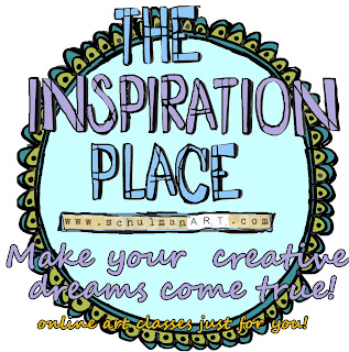 how to paint online art classes