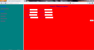 Online Library Management System 1