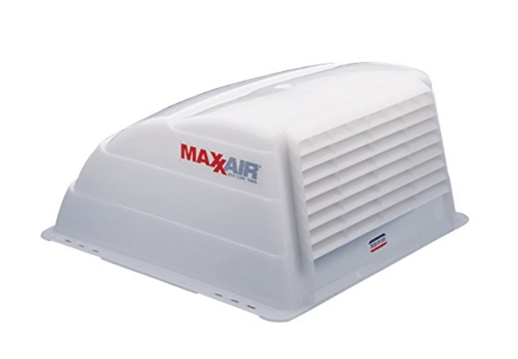 wanderlust RV Roof Vent Covers