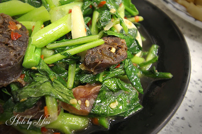【台北信義區】小凱悅南村小吃店。老字號眷村手擀麵食 【台北信義區】小凱悅南村小吃店。老字號眷村手擀麵食