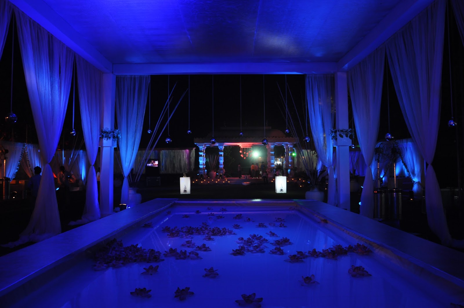 Luxury Wedding and Event Planners in Delhi, Wedding Decorators in Delhi