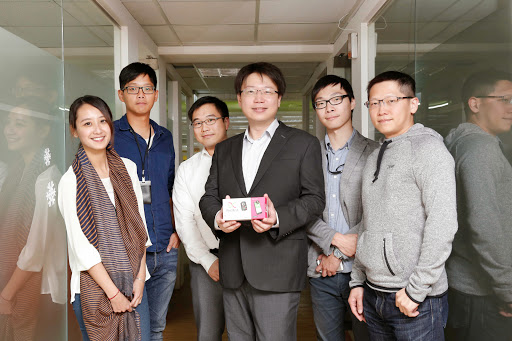 [Meet創業之星] 整合行動平台服務，iXensor讓血糖量測更簡易