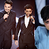 Itália: Il Volo e Ultimo venceram as galas do 'Festival di Sanremo 2019'