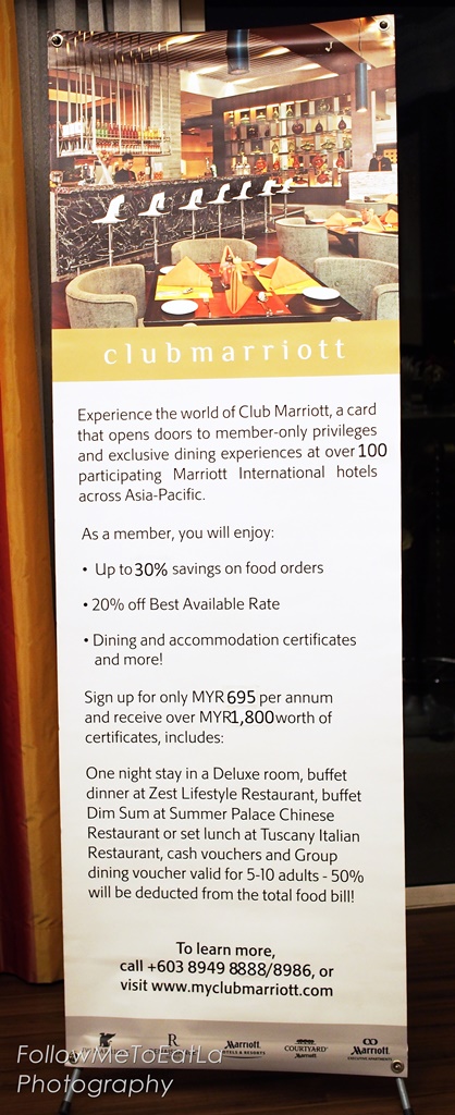  Club Marriott