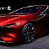 マツダ、新型コンセプトカー「魁 CONCEPT」と「VISION COUPE」を東京モーターショーで世界初公開！