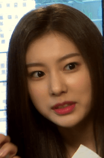 범바너 혜원이