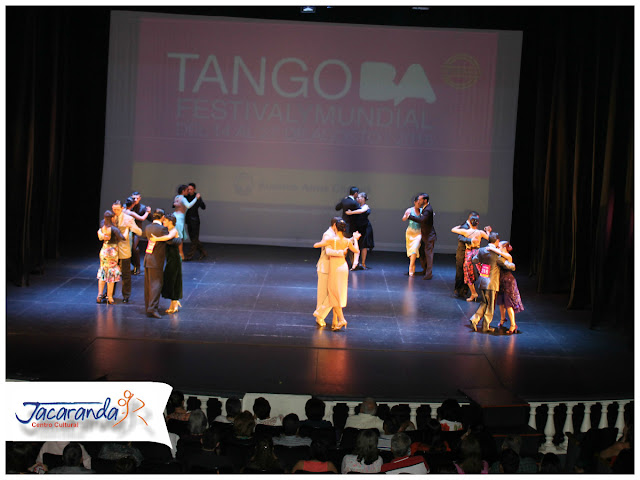 campeonato mundial de tango colombia 2016