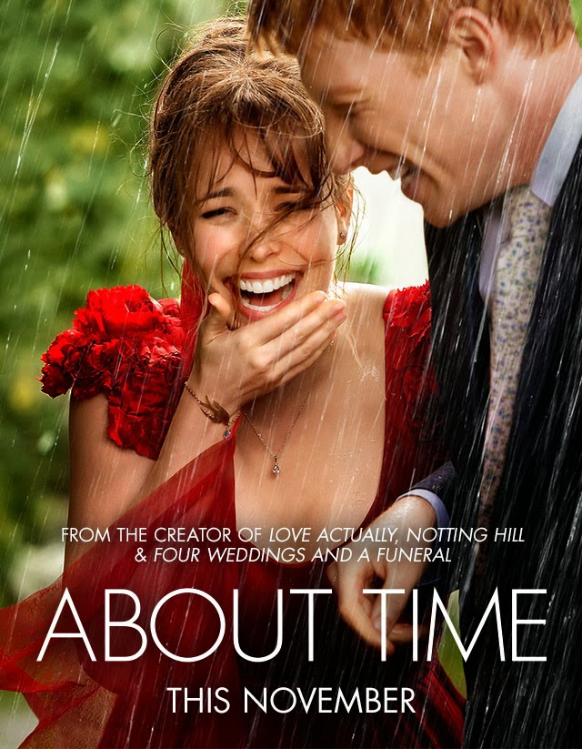 all about time movie