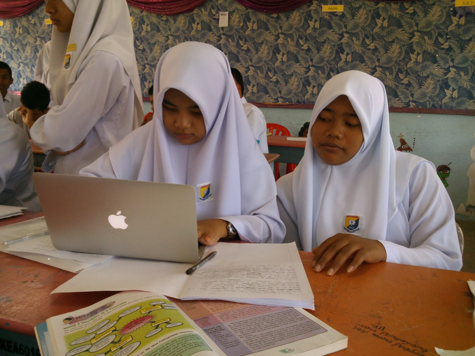 Unforgettable person meaning picture