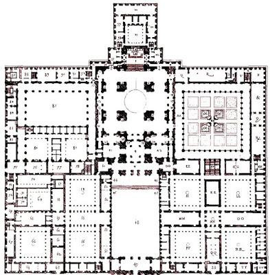 ESPANHA - El Escorial