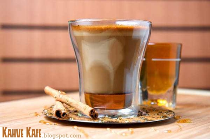 Kahve Çeşitleri Cafe Miel KAHVEKAFE Kahve Dünyasından Bilgiler ve