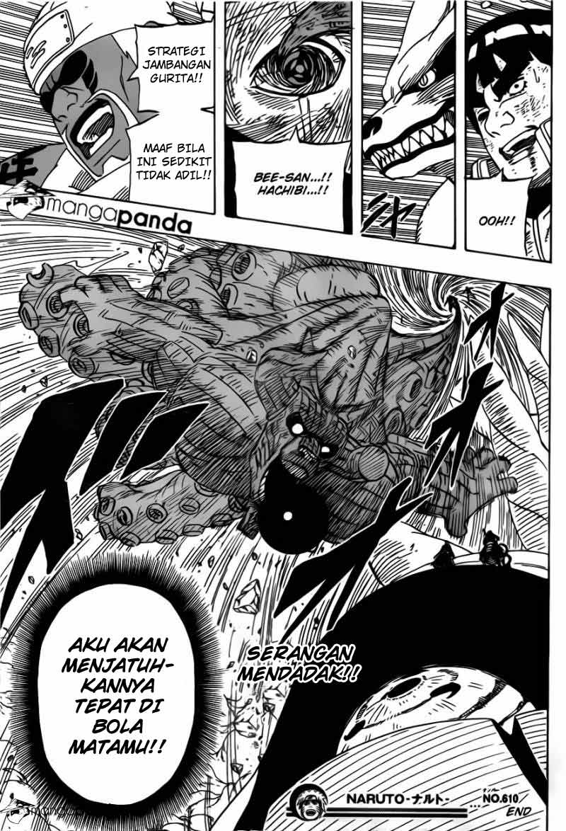 naruto online 610 page 15