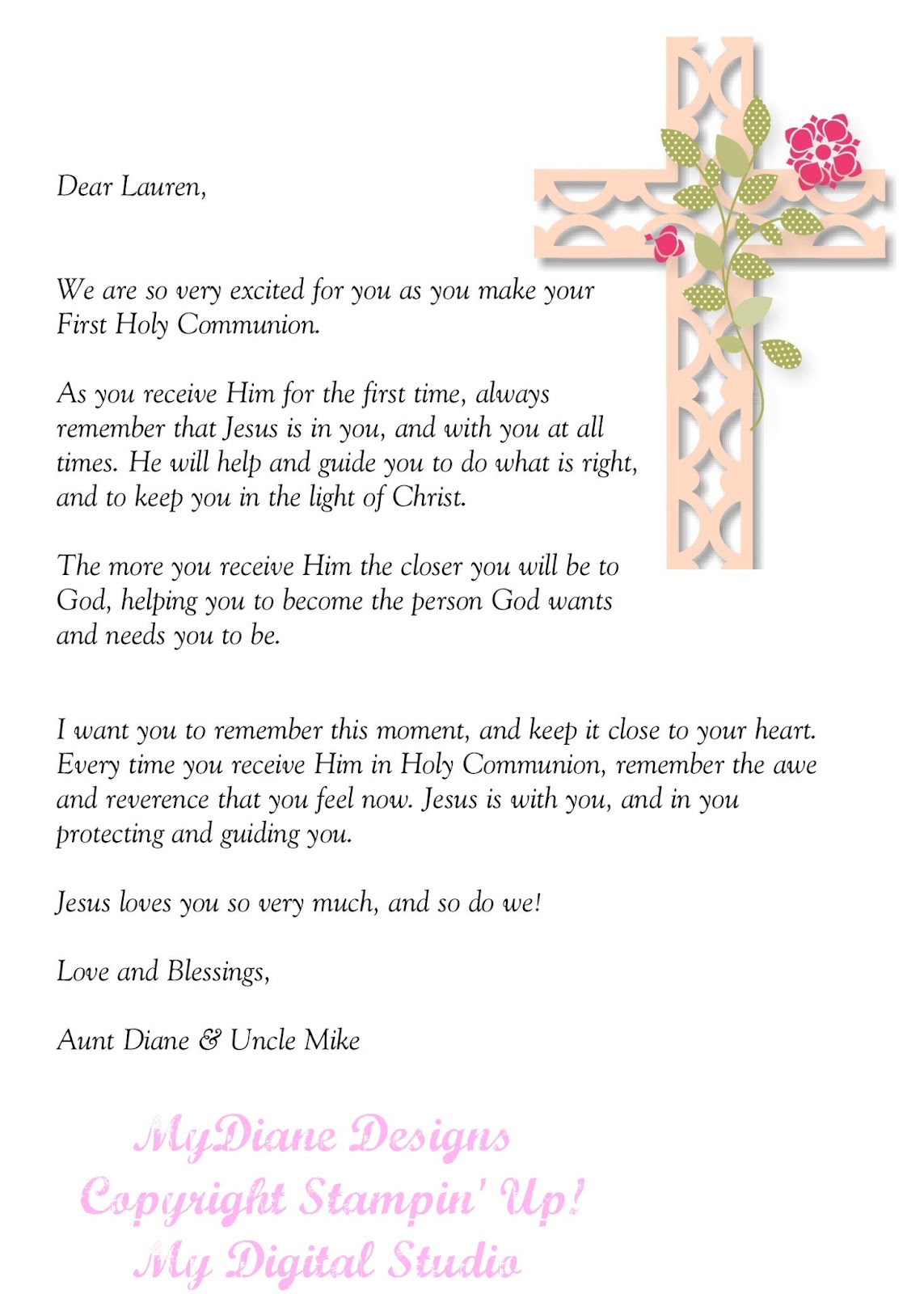 Labace: Confirmation Sample Retreat Letter For A Nephew